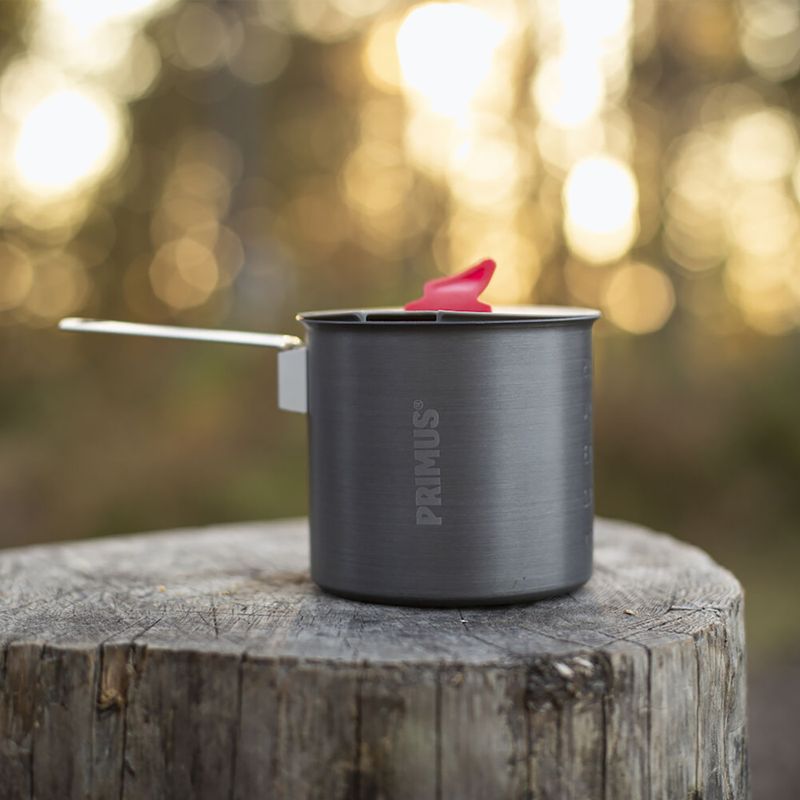 Oală Primus Trek 600 ml 3