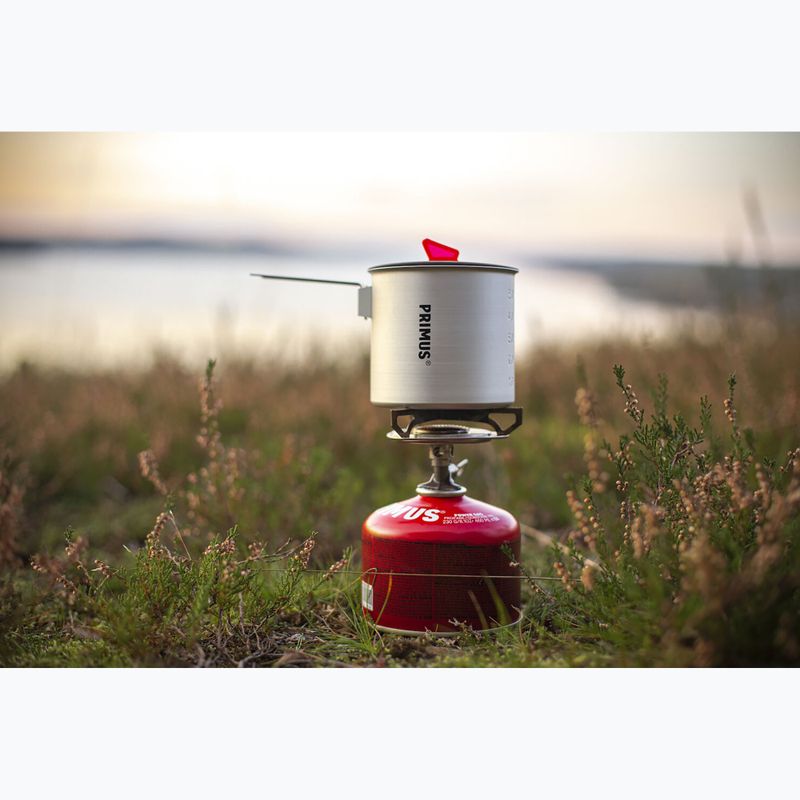 Primus Essential Trek 600ml vas 4