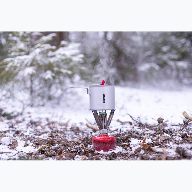 Primus Essential Trek 600ml vas 5