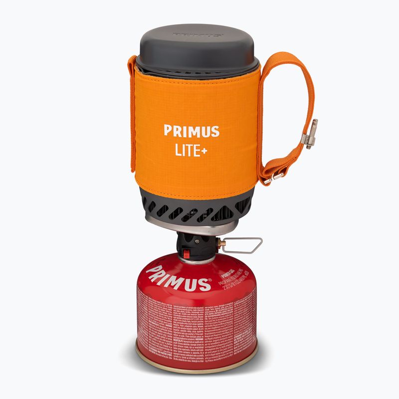 Set de gătit Primus Lite Plus Stove System orange