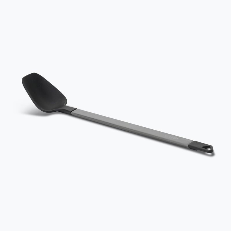 Primus Longspoon lingură neagră-cenușie P741610
