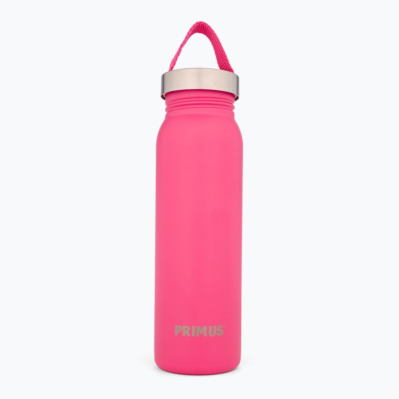 Primus Klunken Sticlă 700 ml sticlă termică roz P741920