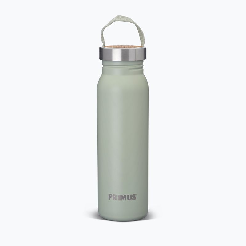 Primus Klunken Sticlă 700 ml mentă P741930 sticlă termică