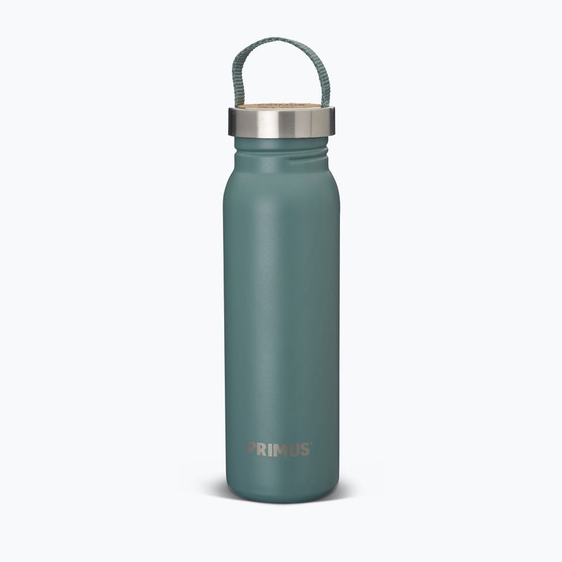 Primus Klunken Sticlă 700 ml sticlă termică verde P741940