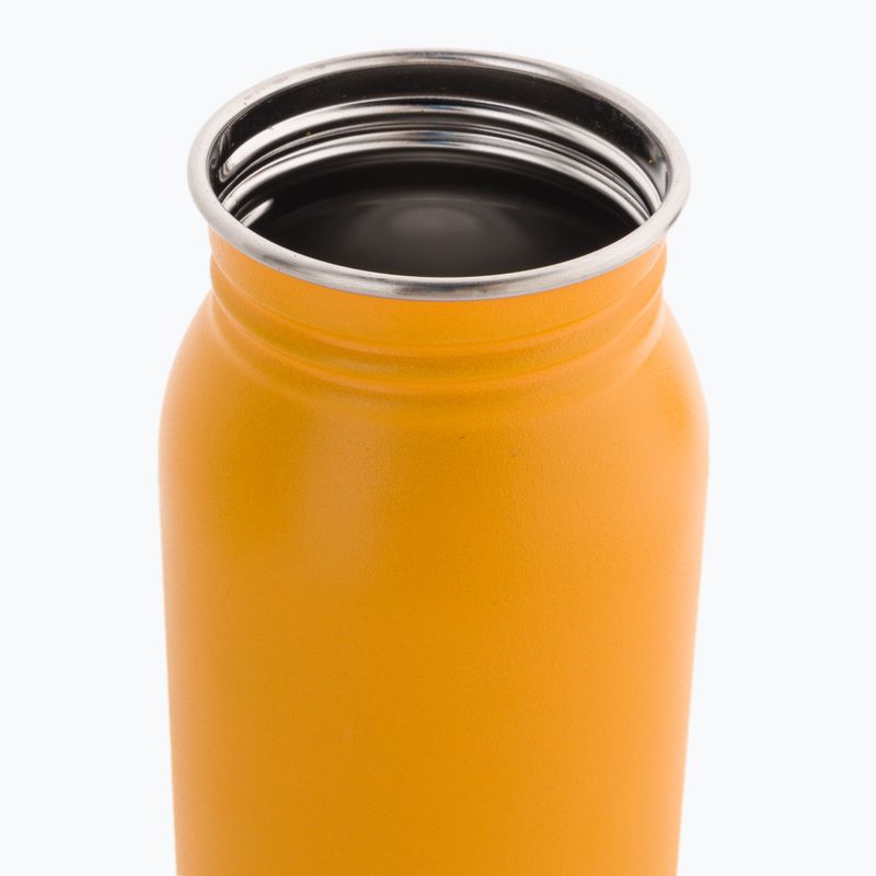 Primus Klunken Sticlă 700 ml galben P741950 sticlă termică 2