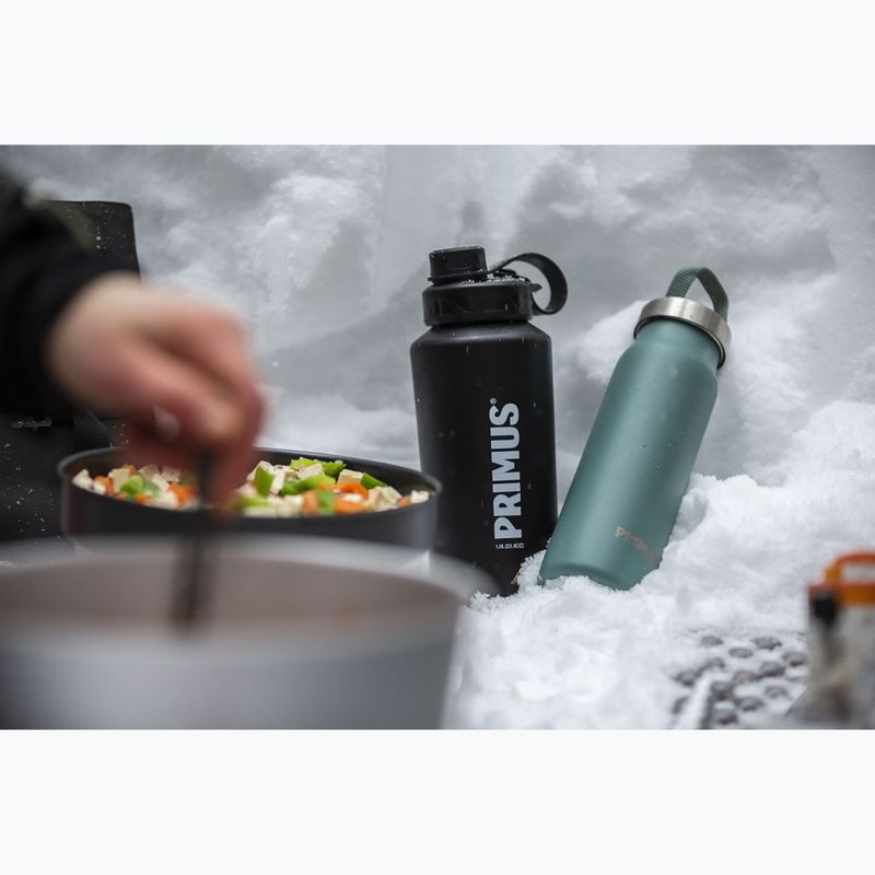 Sticlă termică Primus Klunken Vacuum 500 ml frost 6