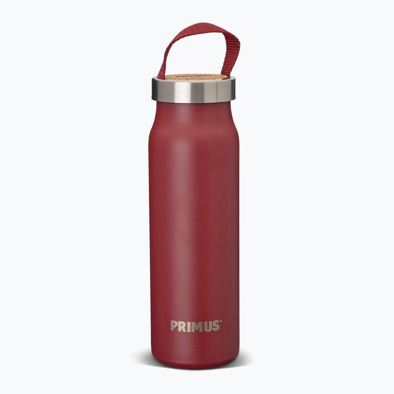 Sticlă termică Primus Klunken Vacuum 500 ml red