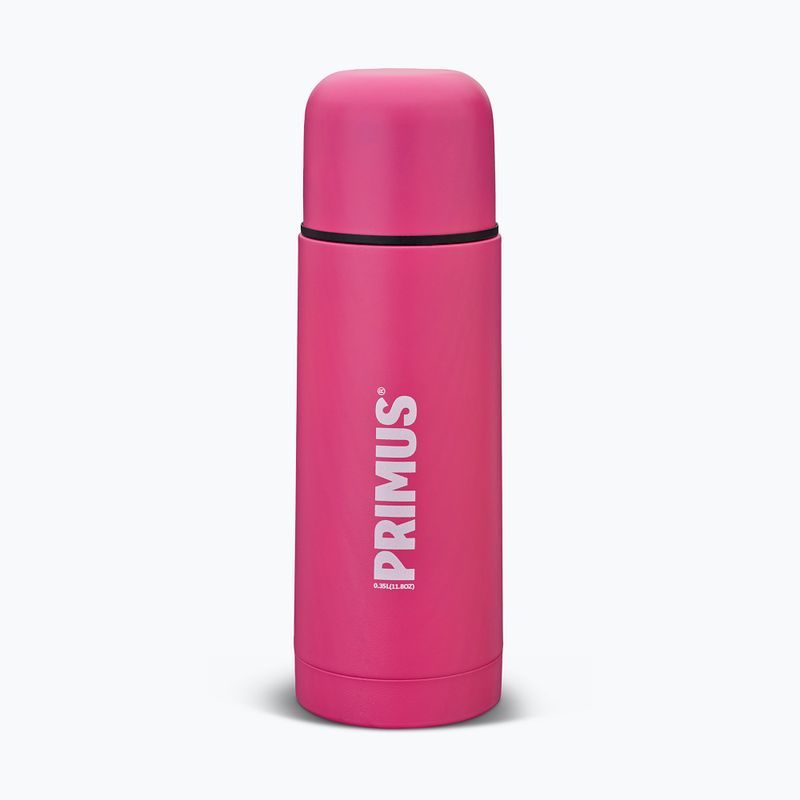 Termos Primus Vacuum Bottle 350 ml pink