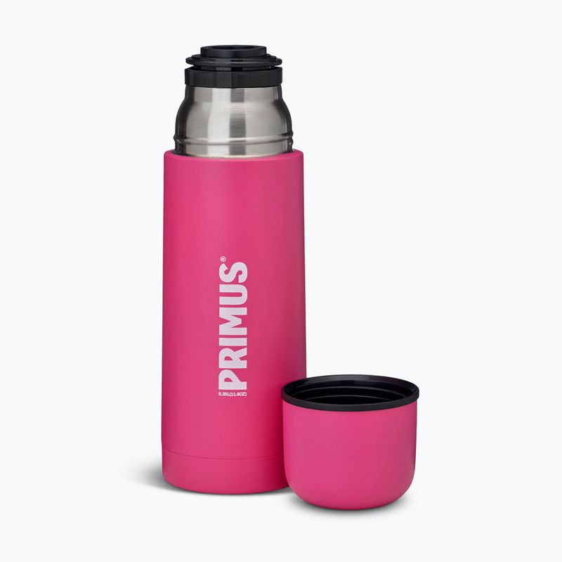 Termos Primus Vacuum Bottle 350 ml pink 2