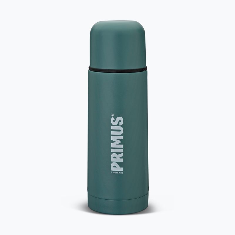 Termos Primus Vacuum Bottle 350 ml forest green