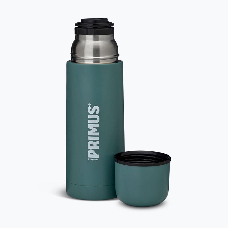 Termos Primus Vacuum Bottle 350 ml forest green 2