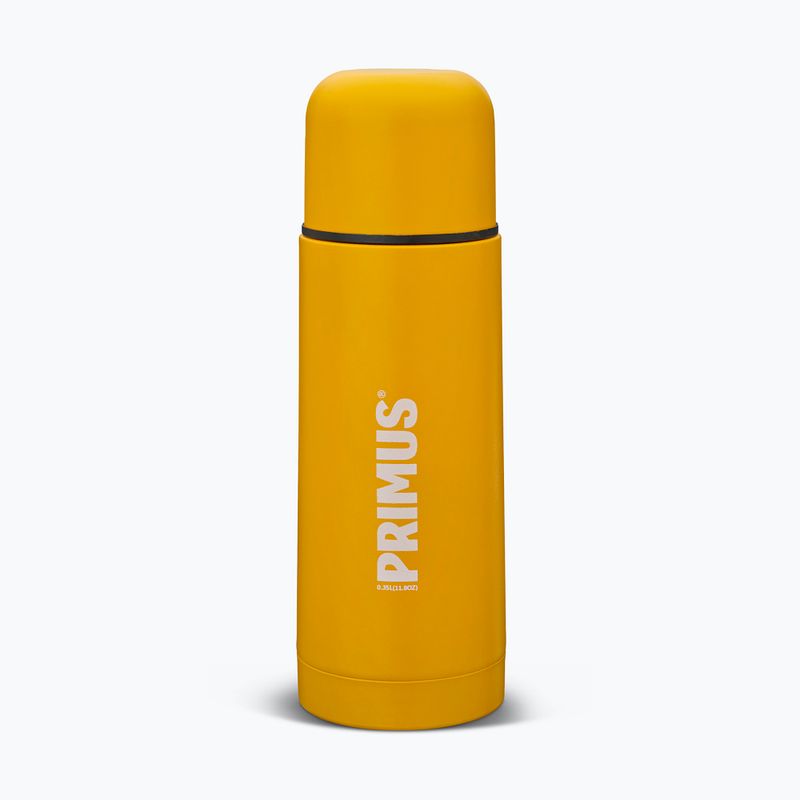 Termos Primus Vacuum Bottle 350 ml yellow