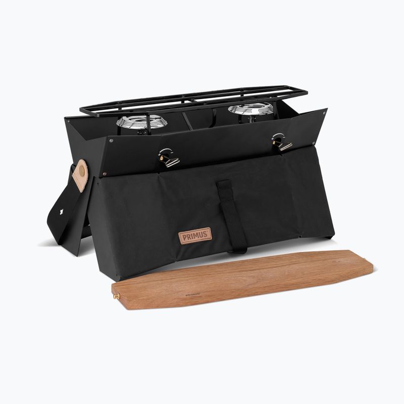 Aragaz turistic Primus Onja Stove black 2