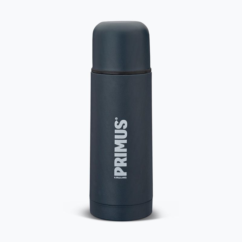 Termos Primus Vacuum Bottle 350 ml navy
