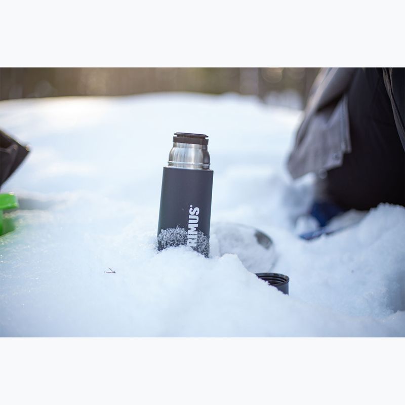 Termos Primus Vacuum Bottle 350 ml navy 3