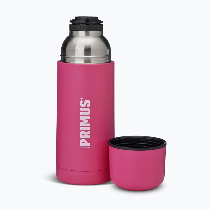Primus Vacuum Bottle 500 ml roz P742200 2