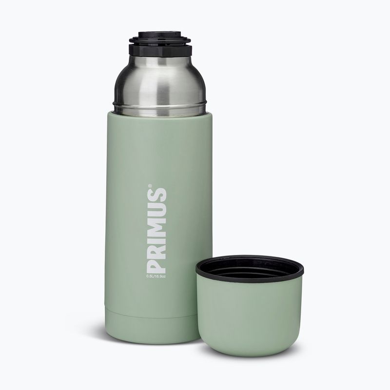 Sticlă de vid Primus 500 ml mentă 2