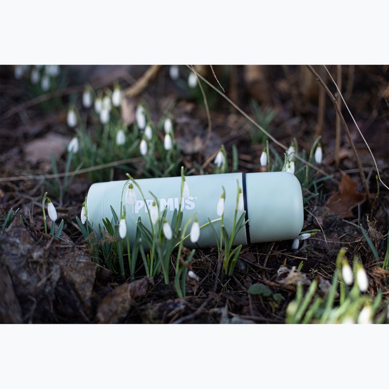 Termos Primus Vacuum Bottle 500 ml mint 3
