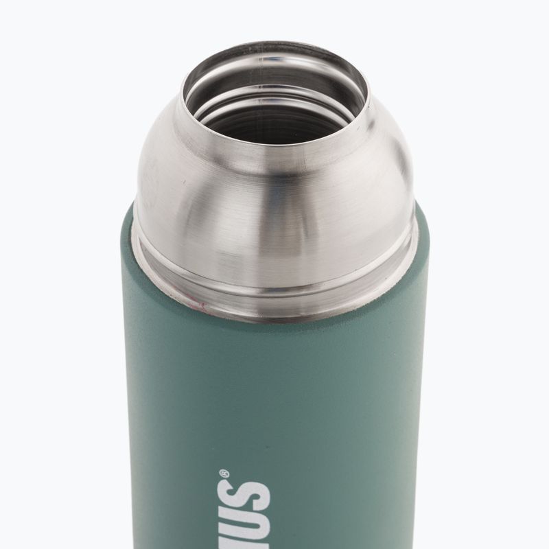 Primus Vacuum Bottle 500 ml verde P742220 4