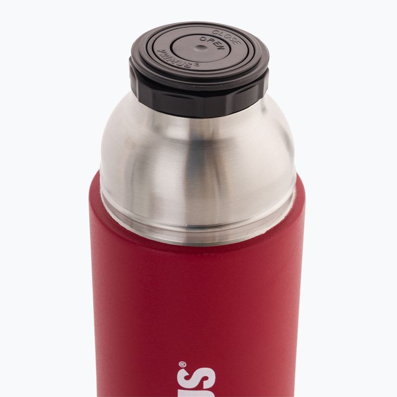 Primus Vacuum Bottle 500 ml roșu P742240 3