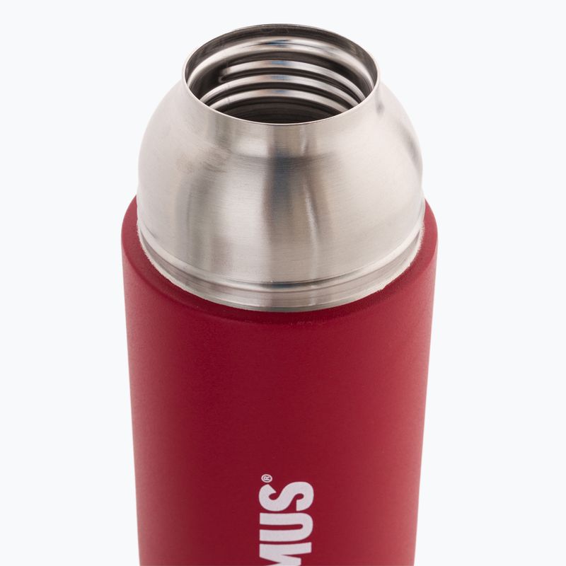 Primus Vacuum Bottle 500 ml roșu P742240 4