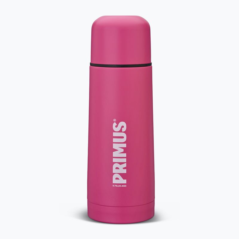 Primus Vacuum Bottle 750 ml roz P742300