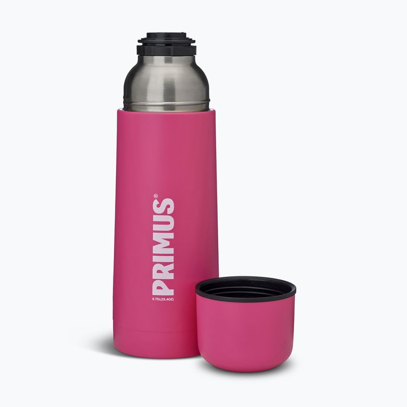 Primus Vacuum Bottle 750 ml roz P742300 2