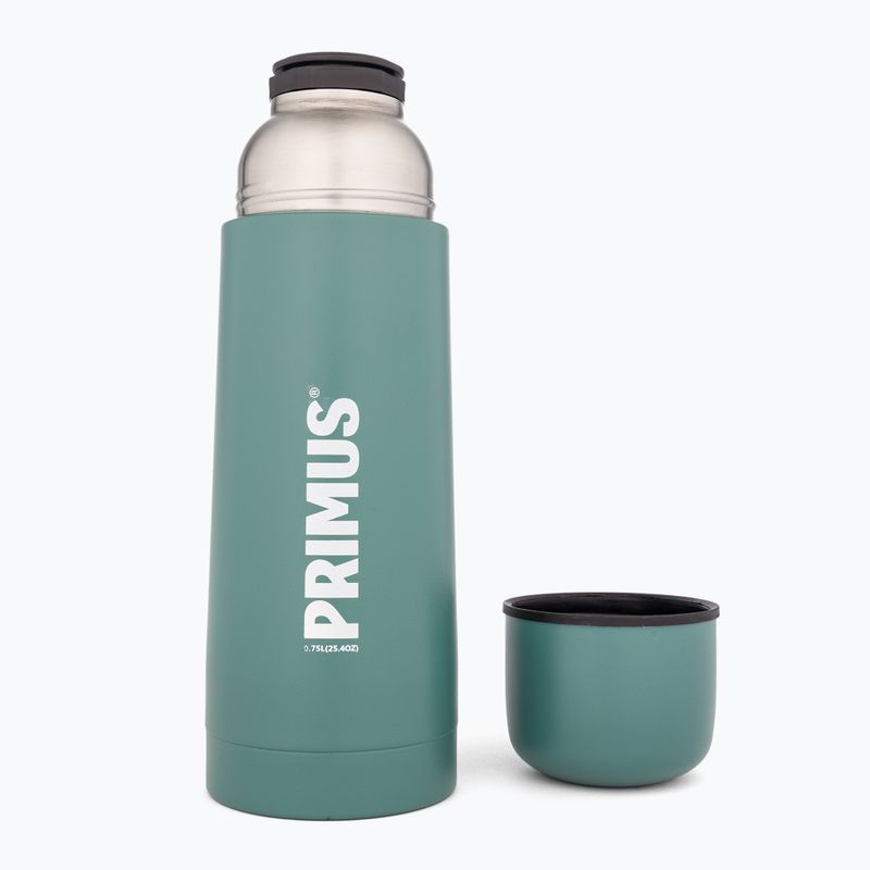 Primus Vacuum Bottle 750 ml verde P742320 2