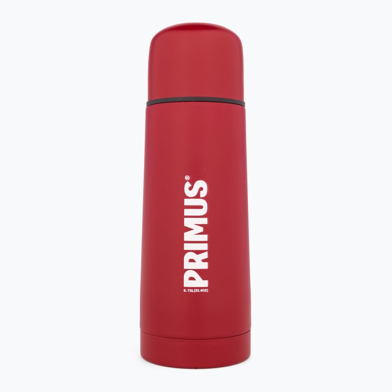 Primus Vacuum Bottle 750 ml roșu P742340