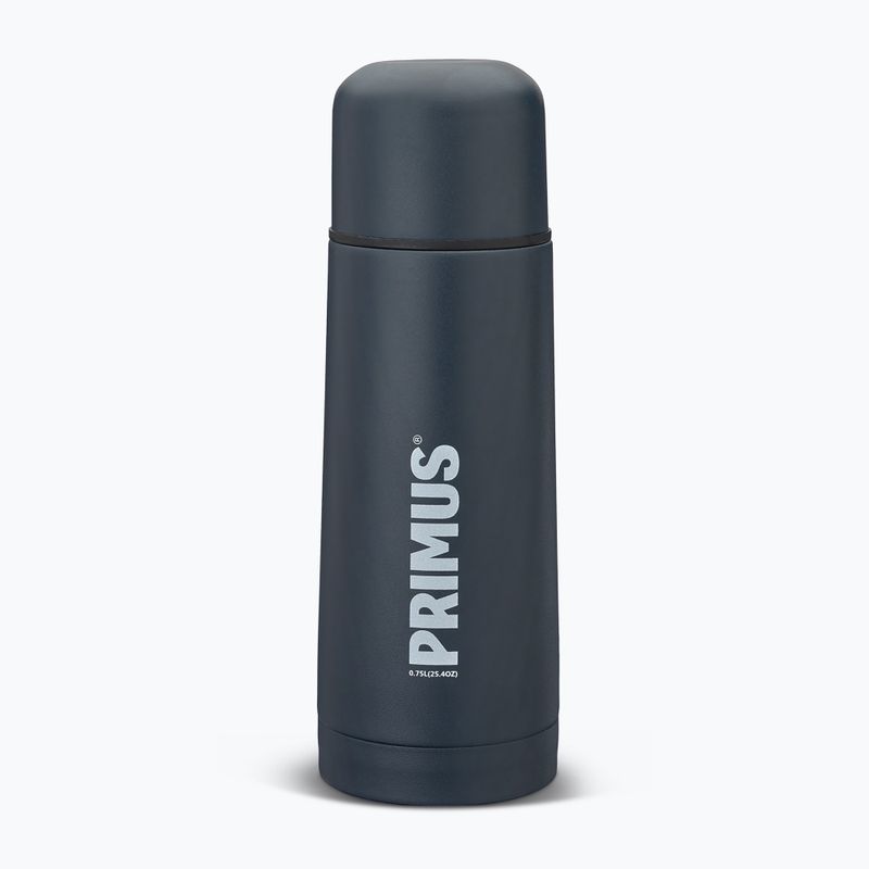 Primus Vacuum Bottle 750 ml albastru marin P742350