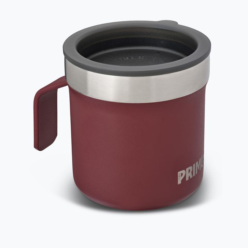 Primus Koppen 200 ml cană termică roșie P742750