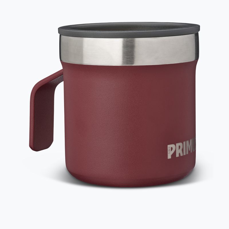 Primus Koppen 200 ml cană termică roșie P742750 2