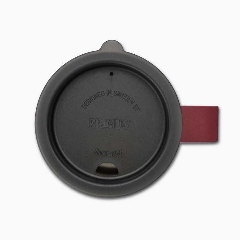 Primus Koppen 200 ml cană termică roșie P742750 3