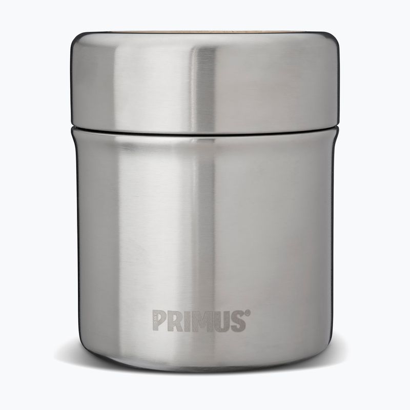 Termos pentru alimente Primus Preppen Vacuum 700 ml stainless steel 2