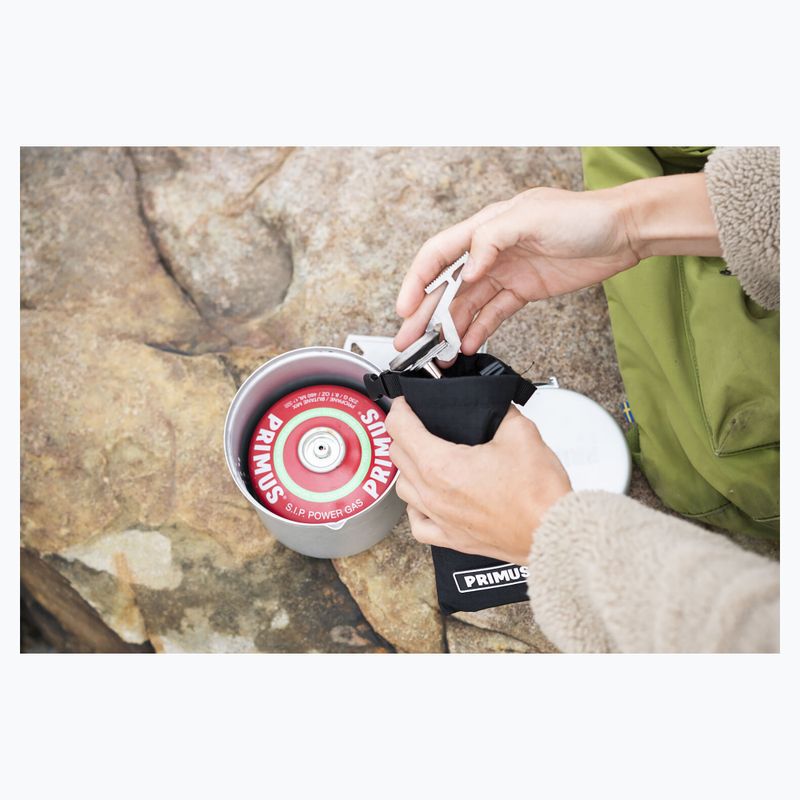 Aragaz turistic Primus Express Stove Piezo 4