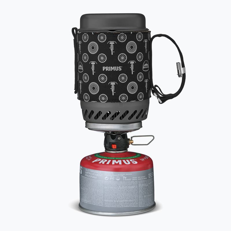 Set de gătit Primus Lite Plus Feed Zone feed zone