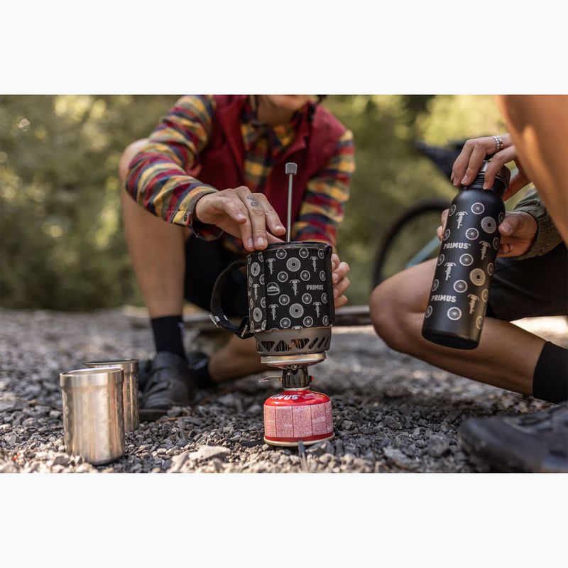 Ceainic pentru cafea și ceai Primus Coffee & Tea Press Feed Zone 3