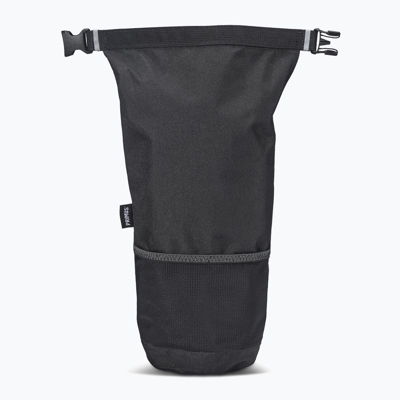 Husă pentru aragaz turistic Primus Rolltop black 2
