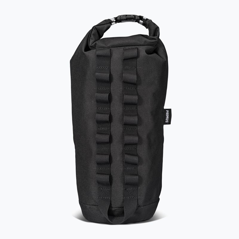 Husă pentru aragaz turistic Primus Rolltop black 3