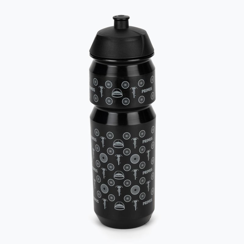 Bidon de bicicletă Primus Bikebottle 750 ml feed zone