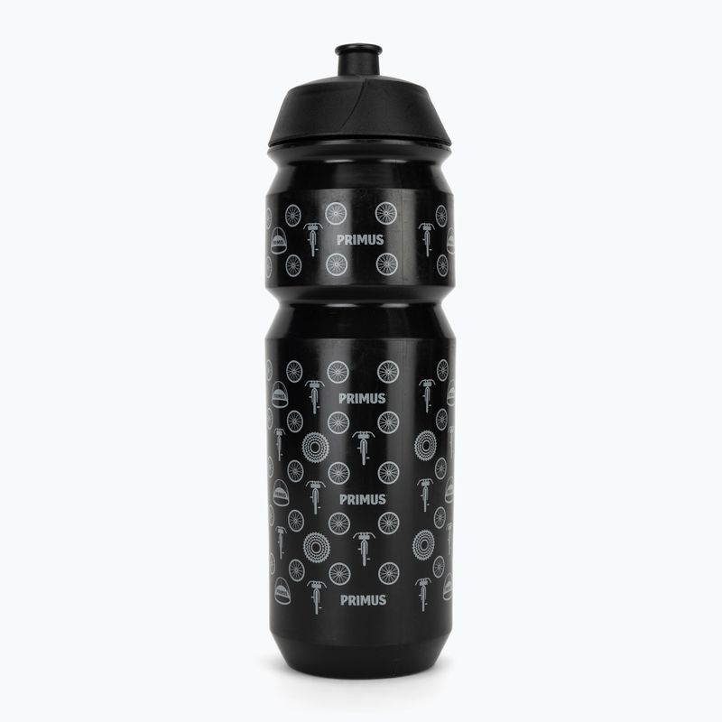 Bidon de bicicletă Primus Bikebottle 750 ml feed zone 2