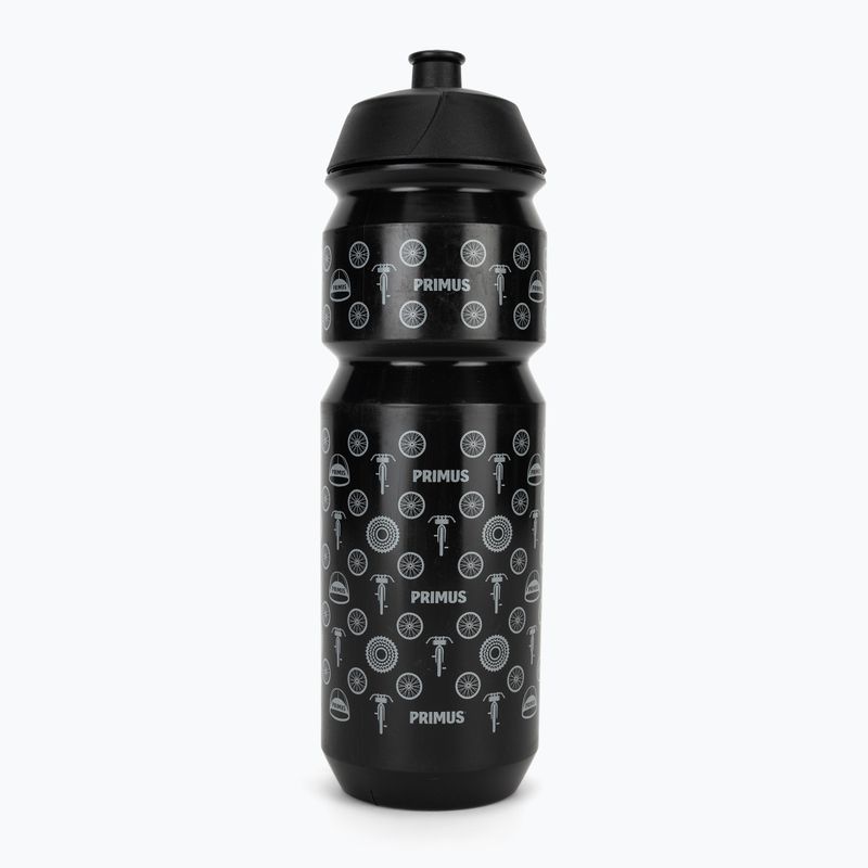 Bidon de bicicletă Primus Bikebottle 750 ml feed zone 3