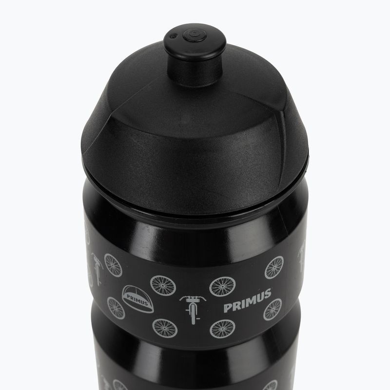 Bidon de bicicletă Primus Bikebottle 750 ml feed zone 4