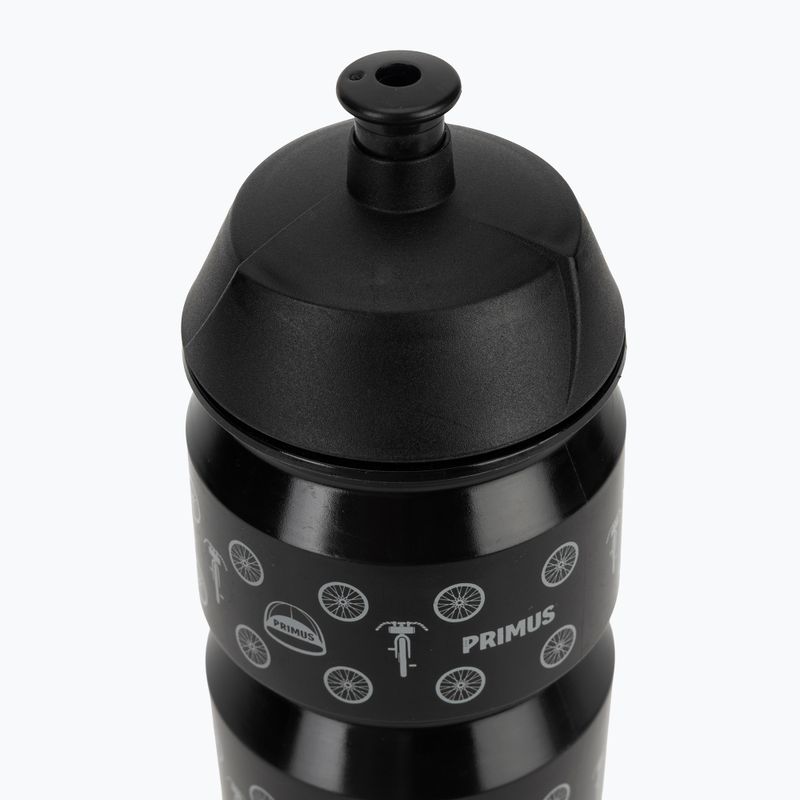 Bidon de bicicletă Primus Bikebottle 750 ml feed zone 5