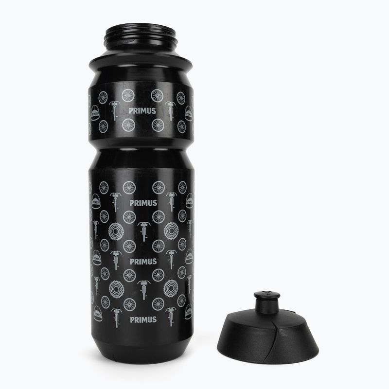 Bidon de bicicletă Primus Bikebottle 750 ml feed zone 6