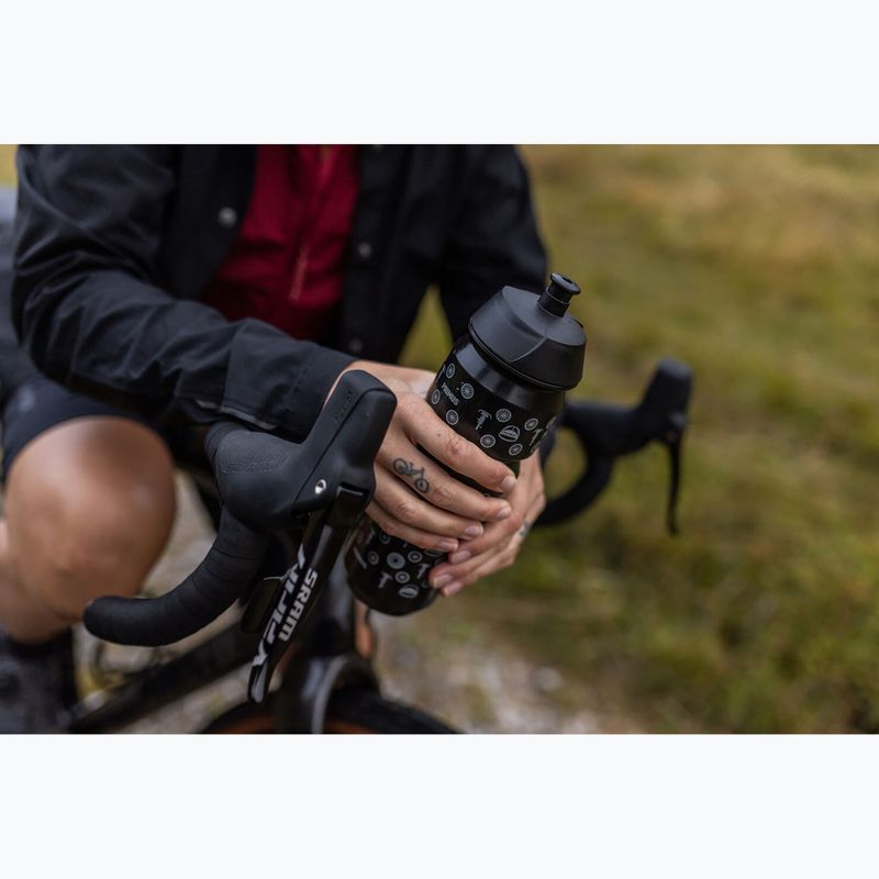 Bidon de bicicletă Primus Bikebottle 750 ml feed zone 3