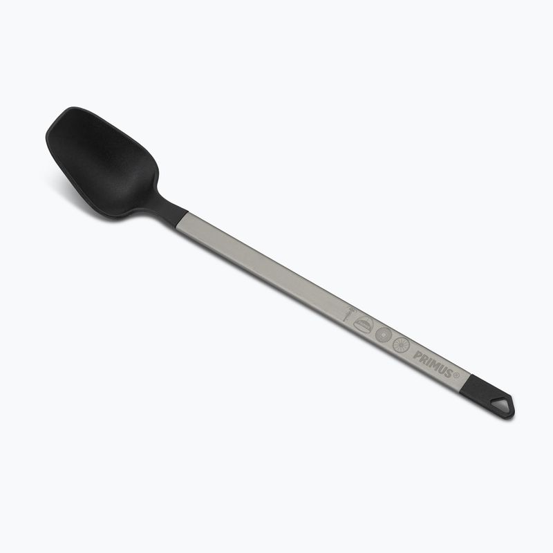 Lingură Primus Long Feed Zone black