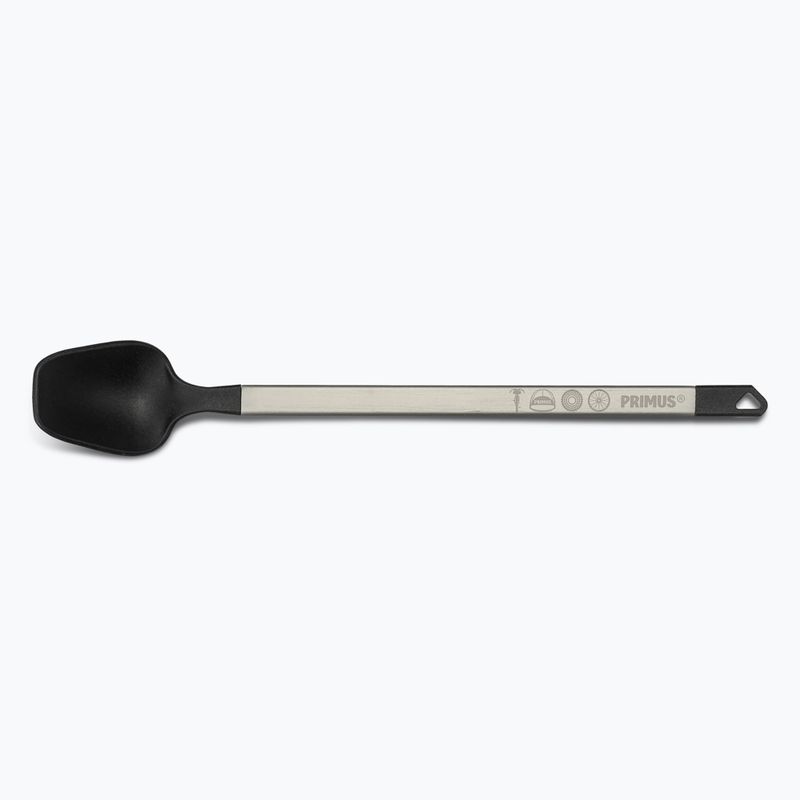 Lingură Primus Long Feed Zone black 2
