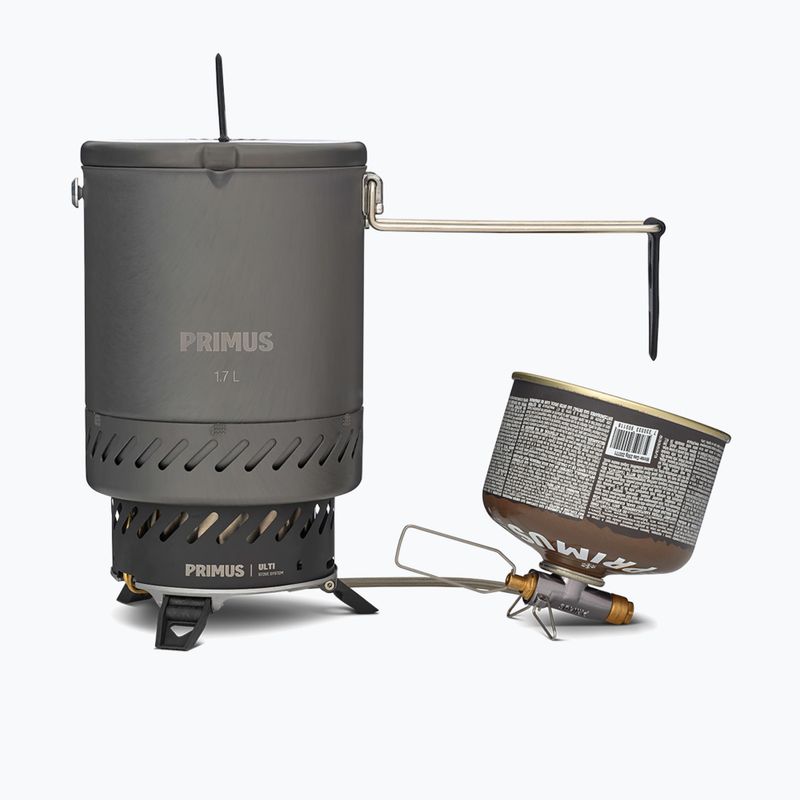 Aragaz turistic Primus Ulti Stove System 1.7 2