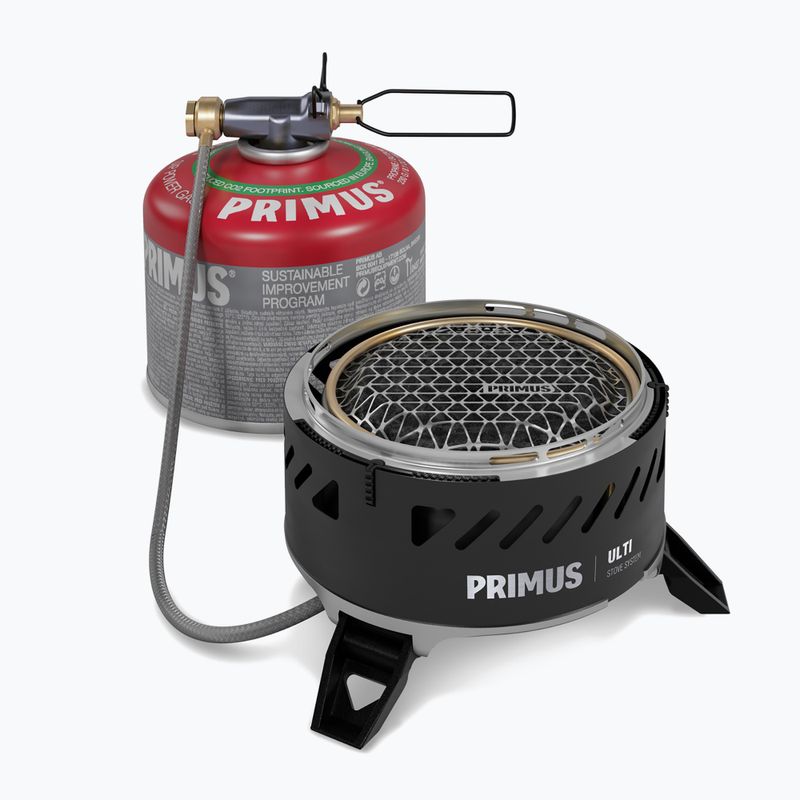 Aragaz turistic Primus Ulti Stove System 1.7 4